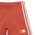 Conjunto adidas Infantil Disney Mickey Mouse Branco