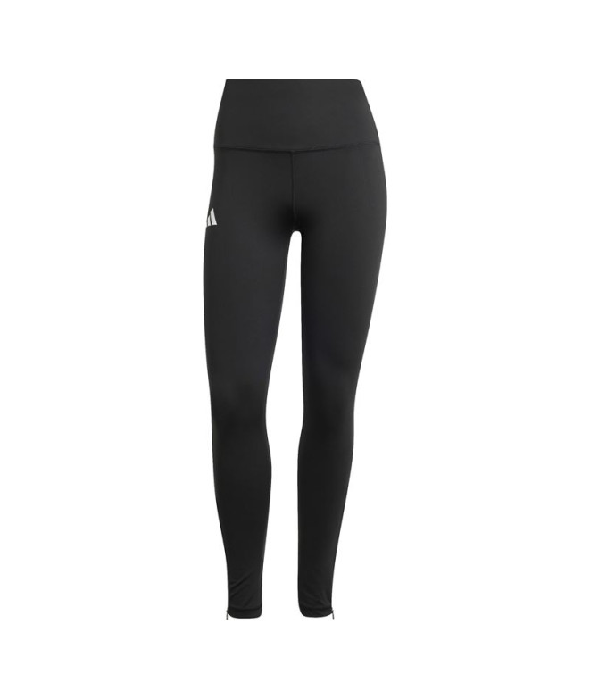 Pantalón de Running adidas Adizero Essentials 1/1 L Mujer Negro