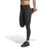 Pantalón de Running adidas Adizero Essentials 1/1 L Mujer Negro