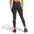 Calça de Running adidas Adizero Essentials 1/1 L Mulher Preto