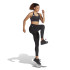 Pantalón de Running adidas Adizero Essentials 1/1 L Mujer Negro
