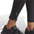 Pantalon de Running adidas Adizero Essentials 1/1 L Femme Noir