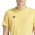 Camiseta de Running adidas Adizero Essentials Hombre Amarillo