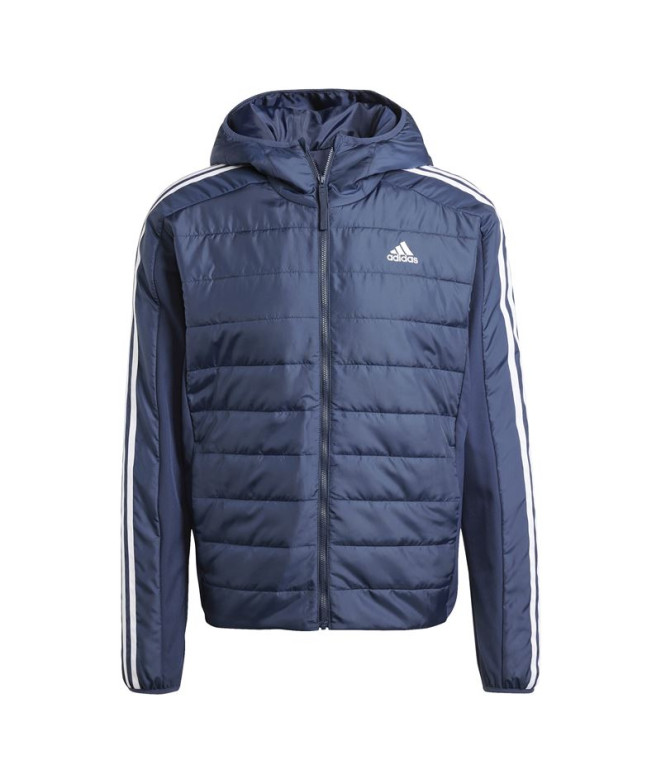 Casaco de Montanha adidas Essentials 3 bandas Homem