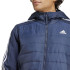 Chaqueta de Montaña adidas Essentials 3 bandas Hombre