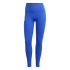 Collants de Running adidas Adizero Essentials 1/1 L Femme Bleu