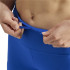 Collants de Running adidas Adizero Essentials 1/1 L Femme Bleu
