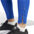 Collants de Running adidas Adizero Essentials 1/1 L Femme Bleu