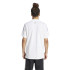 Polo de Futebol adidas Emblema Euro 2024 Homem Branco