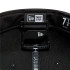 Clip New era para gorras Negro Hombre