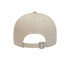 Boné New Era New York Yankees Repreve League Essential Bege 9FORTY