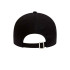Casquette New Era LA Dodgers Repreve League Essential Noir 9FORTY