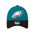 Casquette New Era Enfant Nfl The League Phieag Otc Blue
