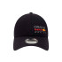 Boné New Era Red Bull Racing Essential azul-marinho 9FORTY