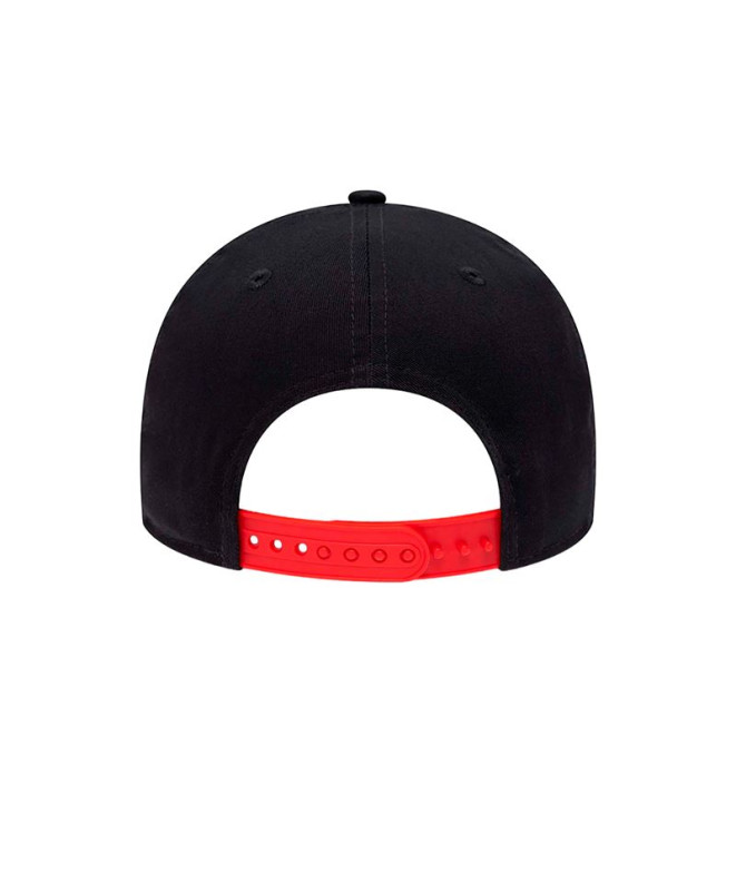 Gorra New Era Red Bull Racing Essential Azul...