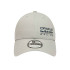 Boné New Era Red Bull Racing Essential Grey 9FORTY