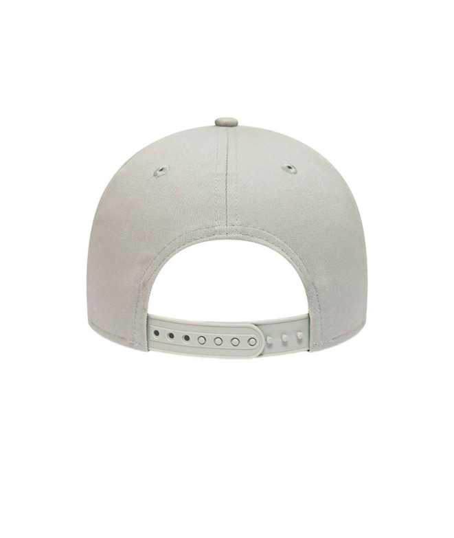 Boné New Era Red Bull Racing Essential Grey 9FORTY