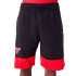 Pantalons New Era NBA Colour Block Chicago Bulls Noir Homme
