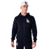 Veste New Era LA Dodgers MLB Essential Noir Homme