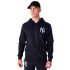 Veste New Era New York Yankees MLB Essential Noir Homme