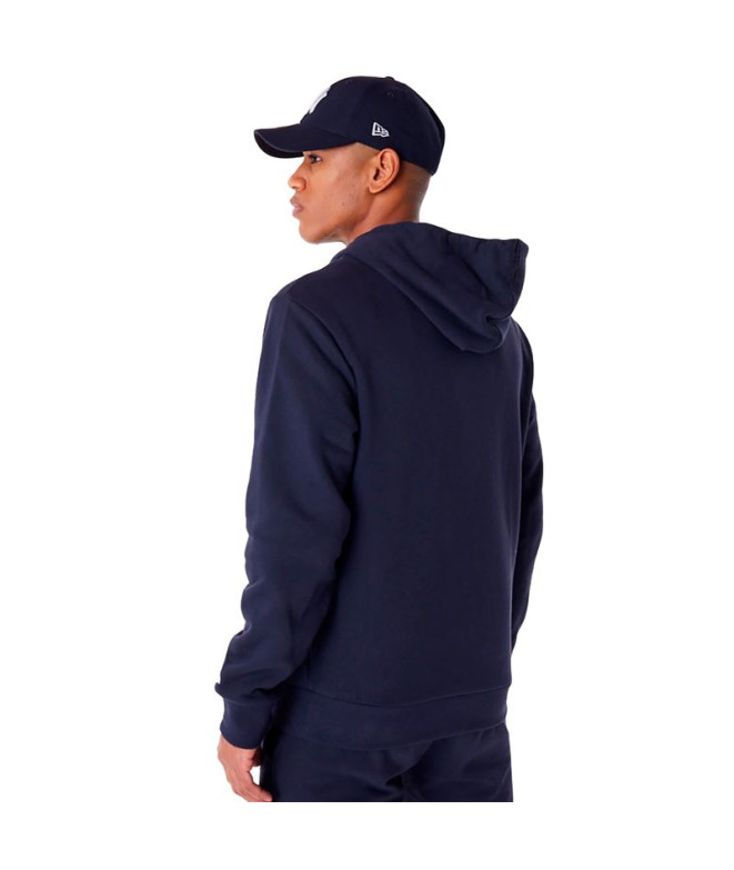 Chaqueta New Era Full Zip New York Yankees MLB...