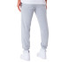 Pantalones New Era MLB Essentials New York Yankees Gris Hombre