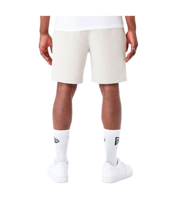 Pantalones New Era League Essentials La Dodgers...
