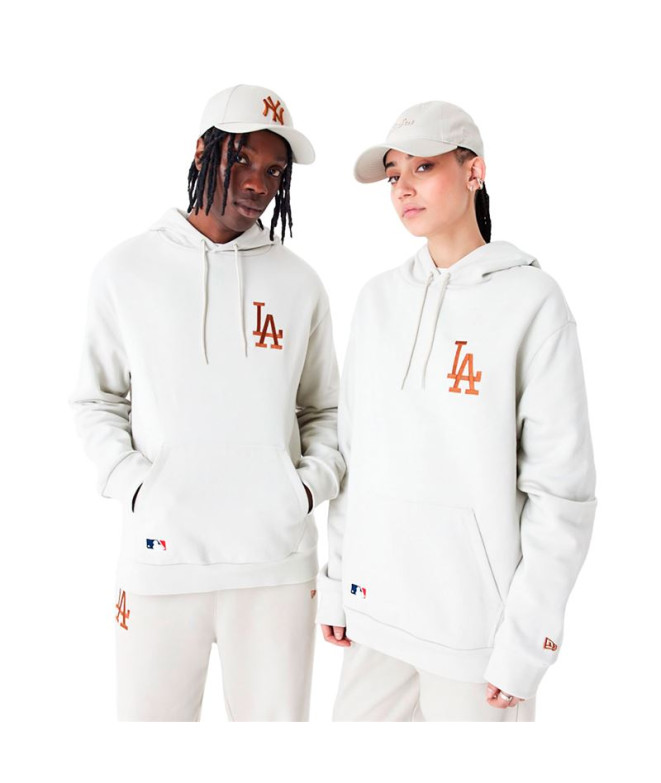 Sweat New Era LA Dodgers League Essential...