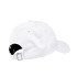 Gorra New Era NBA  9FORTY Chicago Bulls Blanco Mujer