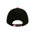 Boné New Era Nfl The League Cincinnati Bengals Preto Infantil