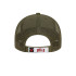 Casquette New Era Chicago Bulls NBA 9FORTY Trucker Vert