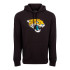 Sudadera New Era NOS NFL REGULAR Jacksonville Jaguars BLKWHI Hombre