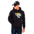 Moletom New Era NOS NFL REGULAR Jacksonville Jaguars BLKWHI Homem
