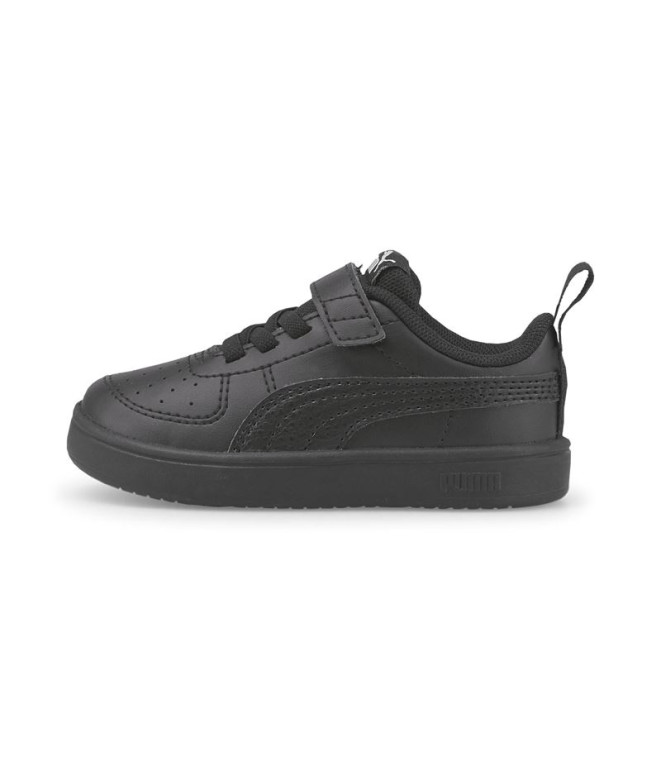 Chaussures de Puma Rickie A+ Inf Enfant