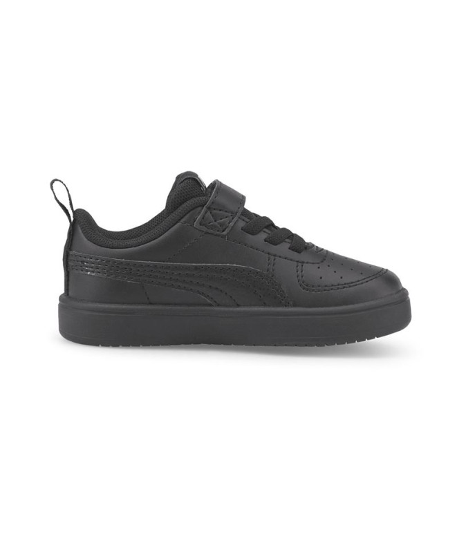 Chaussures de Puma Rickie A+ Inf Enfant