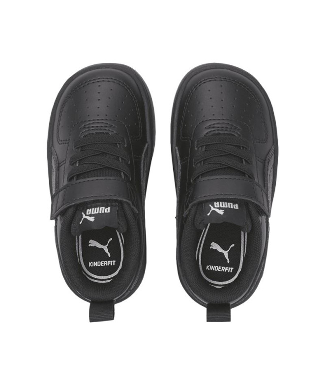 Zapatillas de Puma Rickie A+ Inf Infantil