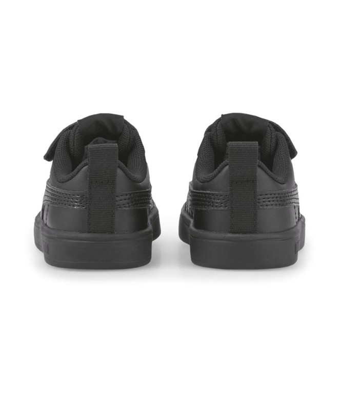 Sapatilhas da Puma Rickie A+ Inf Infantil