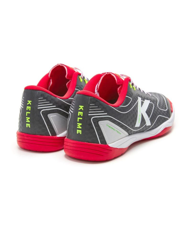 Sapatilhas de Futebol Sala Kelme Goleiro...