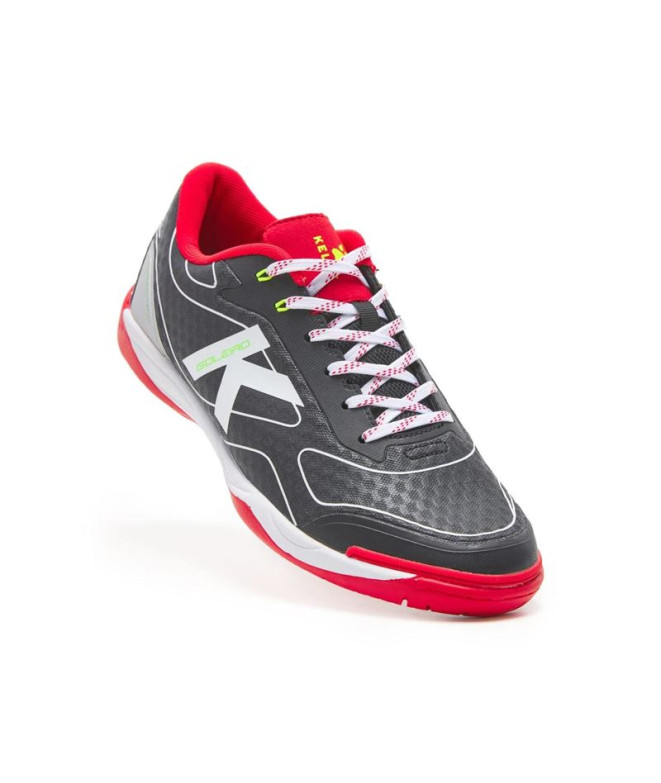 Chaussures de Football Sala Kelme Goleiro...