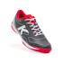 Chaussures de Football Sala Kelme Goleiro Noir/Rouge