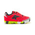Sapatilhas de Futebol Sala Kelme Thunder Lace Infantil Strong Red