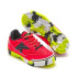 Sapatilhas de Futebol Sala Kelme Thunder Lace Infantil Strong Red