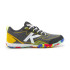 Chaussures de Futsal Kelme Stiletto Noir et Jaune