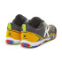 Chaussures de Futsal Kelme Stiletto Noir et Jaune