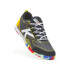 Chaussures de Futsal Kelme Stiletto Noir et Jaune