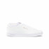 Sapatilhas Reebok Court Mulher Branco limpo