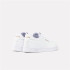 Sapatilhas Reebok Court Mulher Branco limpo