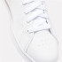 Sapatilhas Reebok Court Mulher Branco limpo