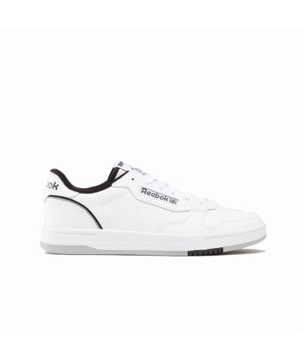 Sapatilhas Reebok Phase Court Branco/Preto Sapatilhas Reebok Phase Court Branco/Preto
