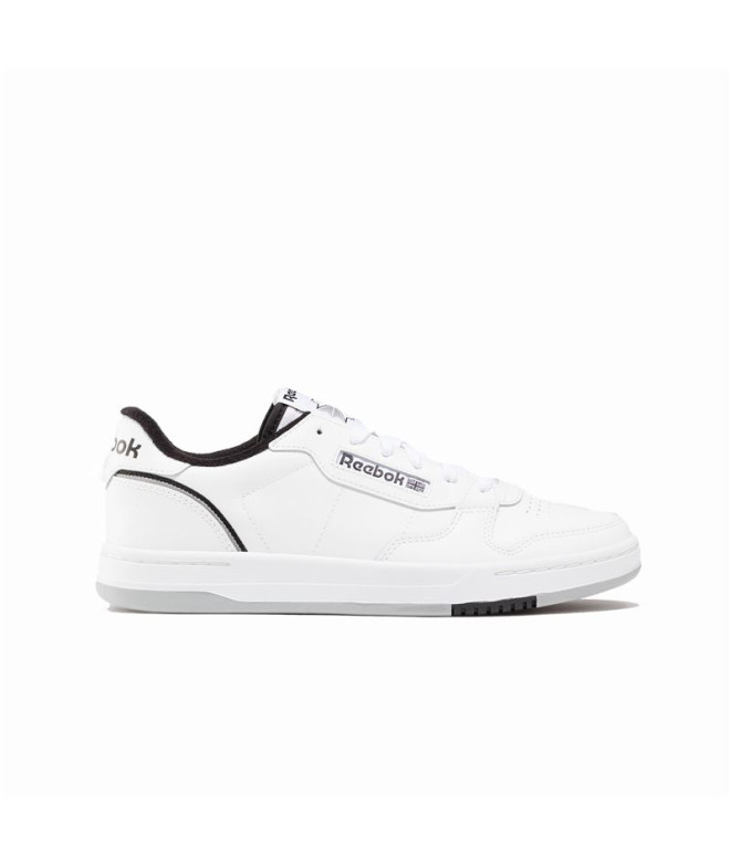 Zapatillas Reebok Phase Court Blanco/Negro